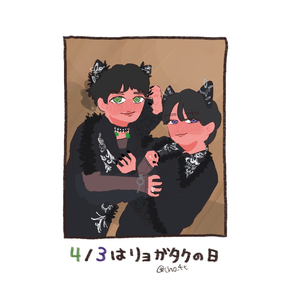 ようたろう tweet media