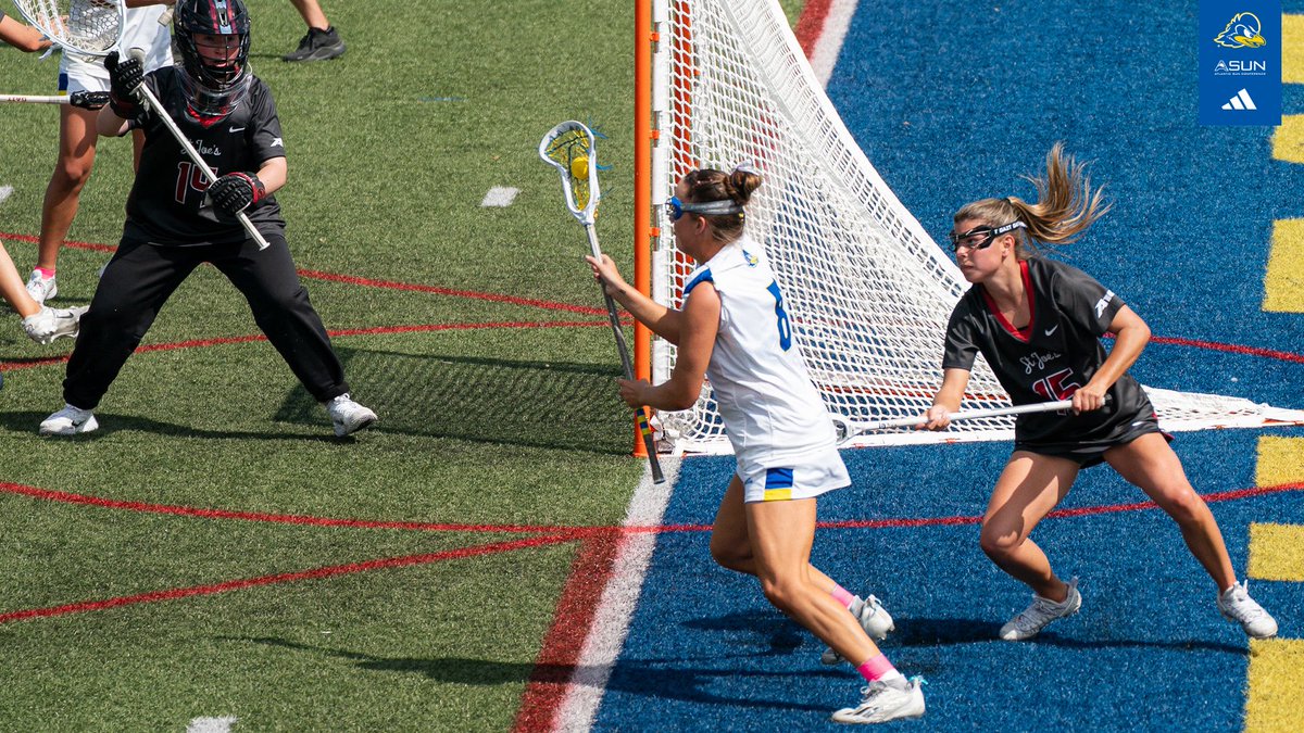 Delaware Women's Lacrosse tweet media