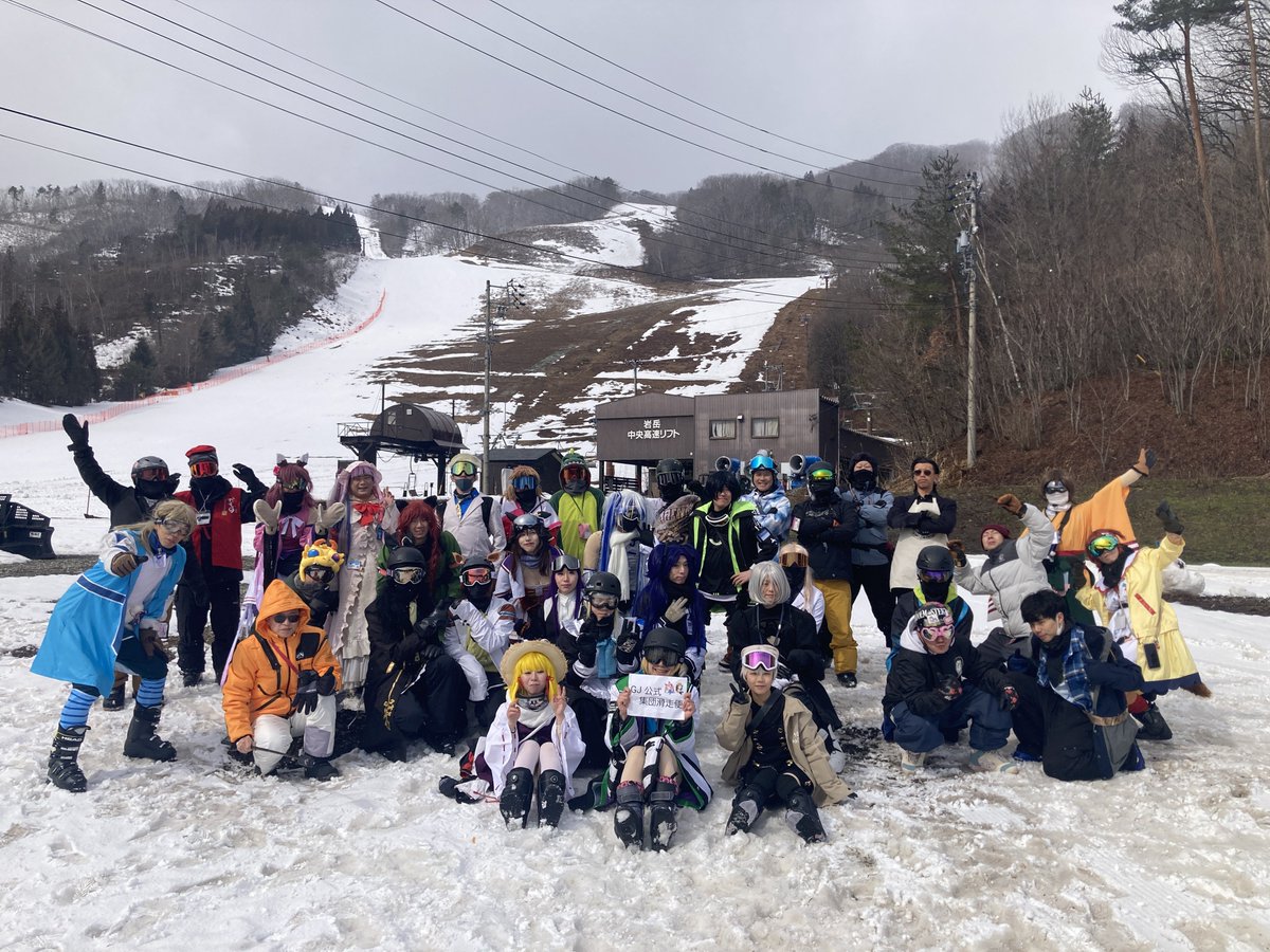 あべやす(･з･) ロリ魂 tweet media