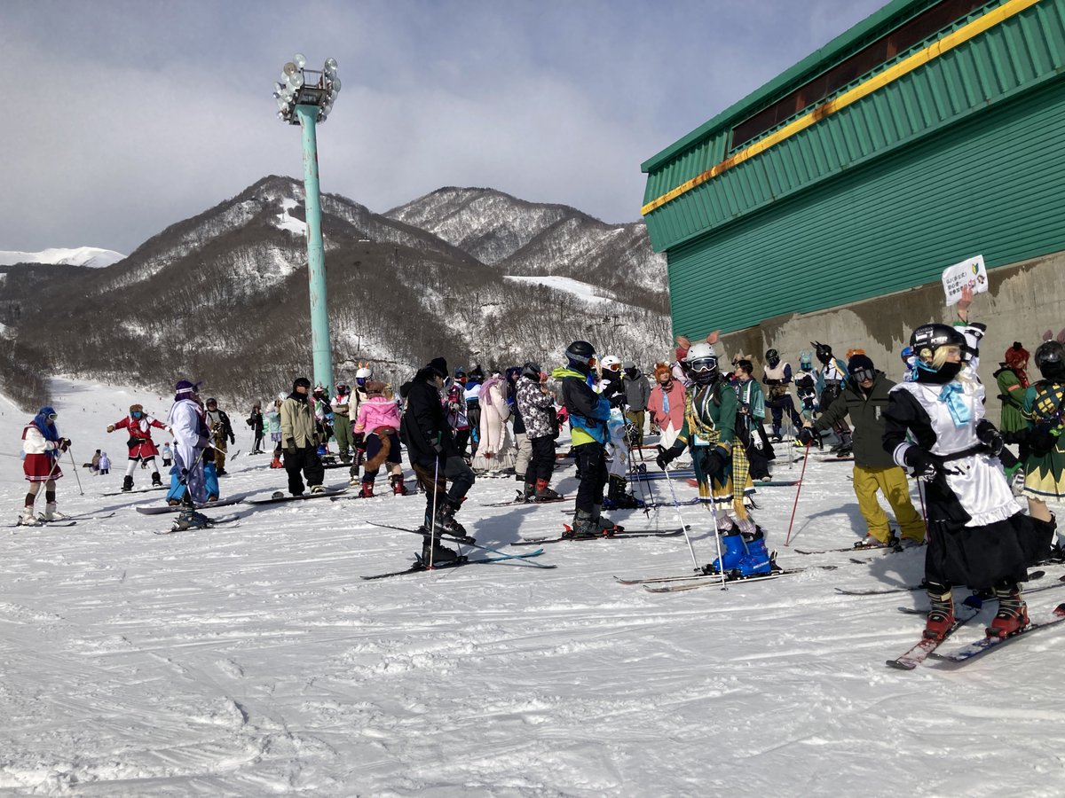 あべやす(･з･) ロリ魂 tweet media