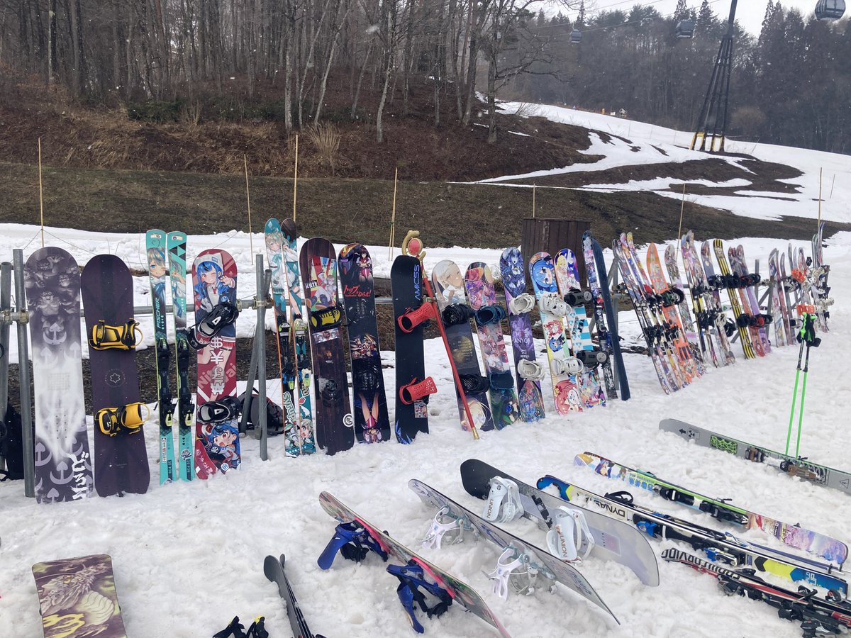 あべやす(･з･) ロリ魂 tweet media