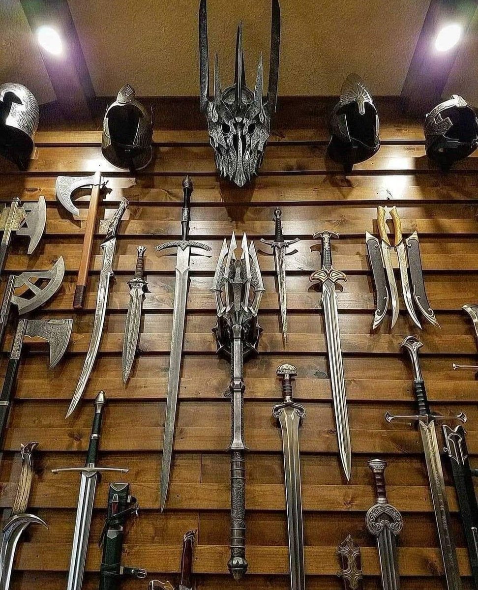 Feanor (@nimgaladh) on Twitter photo 