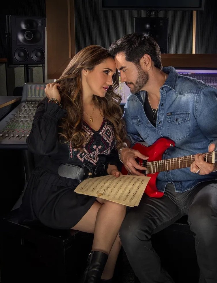 Todo RBDmaníaco tweet media