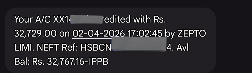 GanguBinladen's tweet image. Nation recieved its first salary 🥹❤️

Inshallah...

#Change