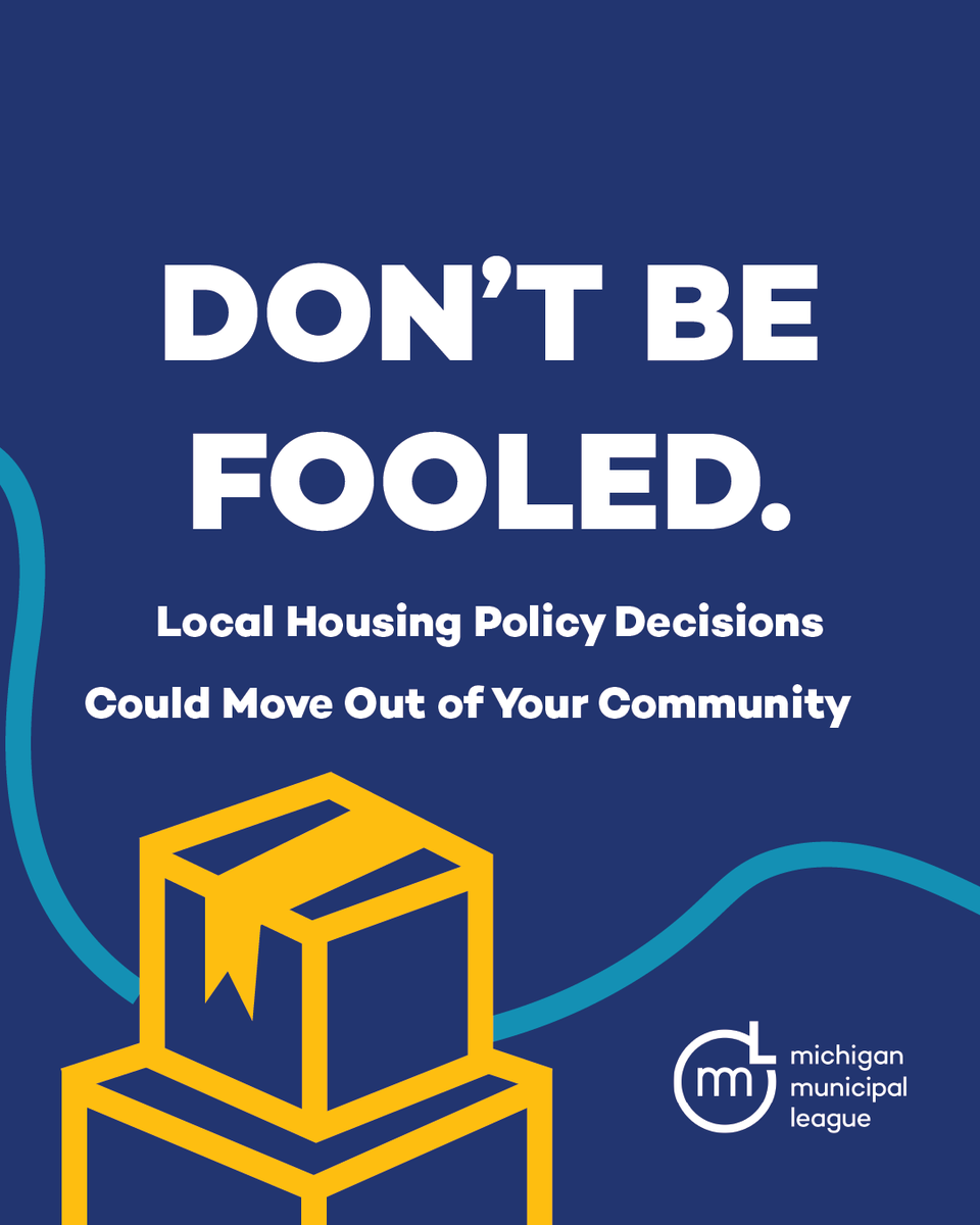 MMLeague's tweet photo. April Fools' Day pranks are over. Don't let yourself be fooled by this legislation that could move local policy decisions out of your community. 📦 
 
Sign our letter of opposition to these preemption bills here:
https://t.co/A135t4y95M https://t.co/VHRPnukQ3l