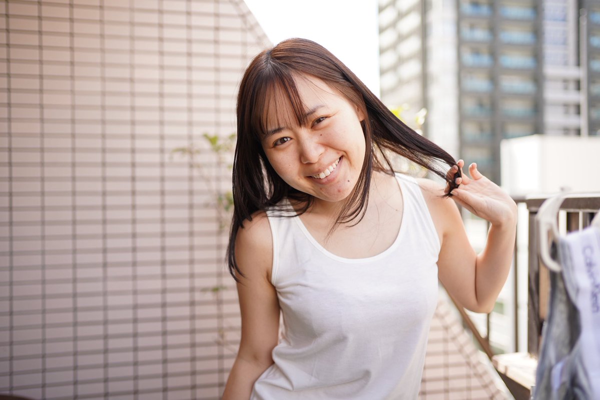 ちょうどいいちひろさん【4/26個撮、成功させる人】 tweet media