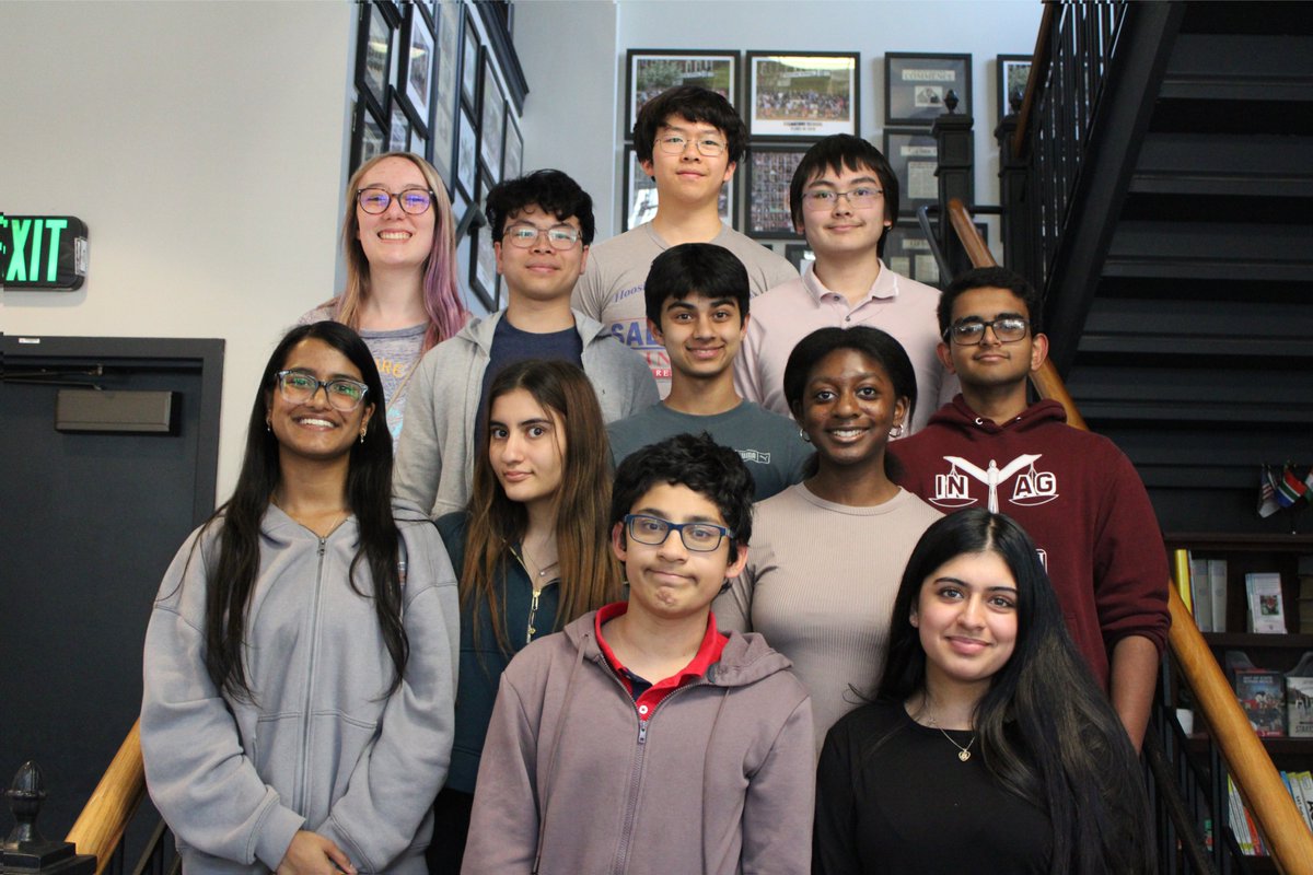 Signature School tweet media