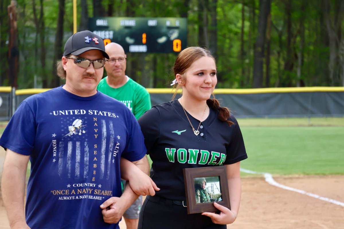 A.L. Brown Softball tweet media