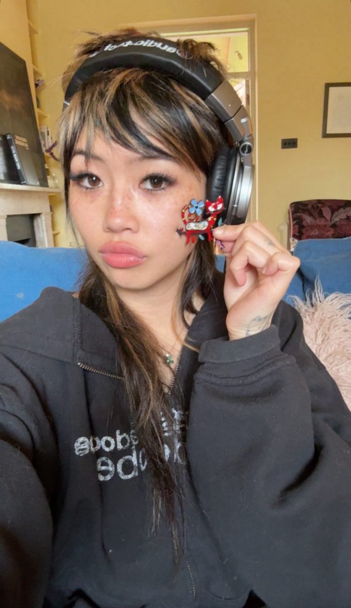 ken ?¿ ✉️ tweet media