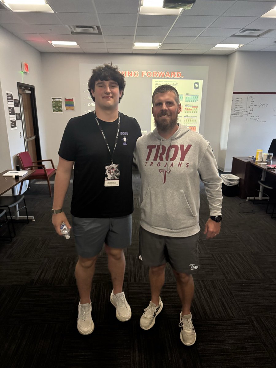 Skyler Smith tweet media