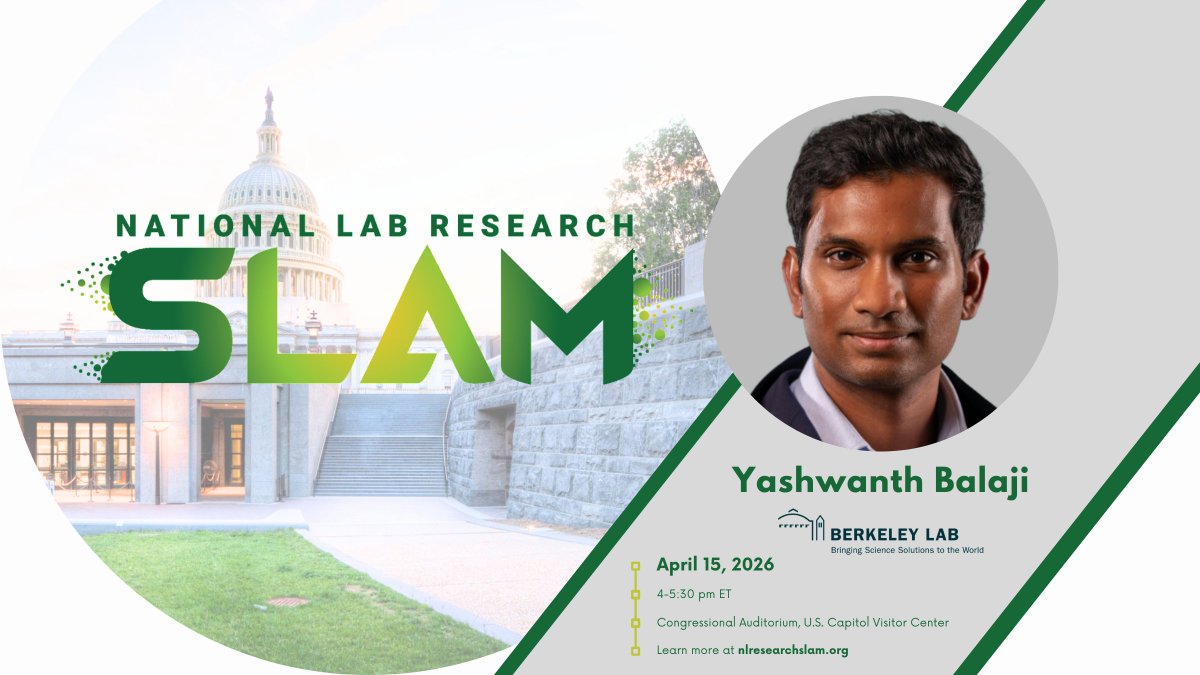 Berkeley Lab tweet media