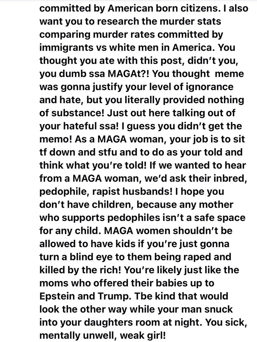 Mayra Flores tweet media