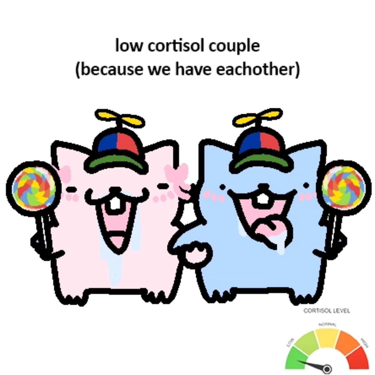 Nubtards tweet media