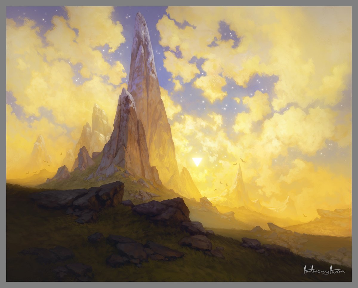 Anthony Avon .Art tweet media