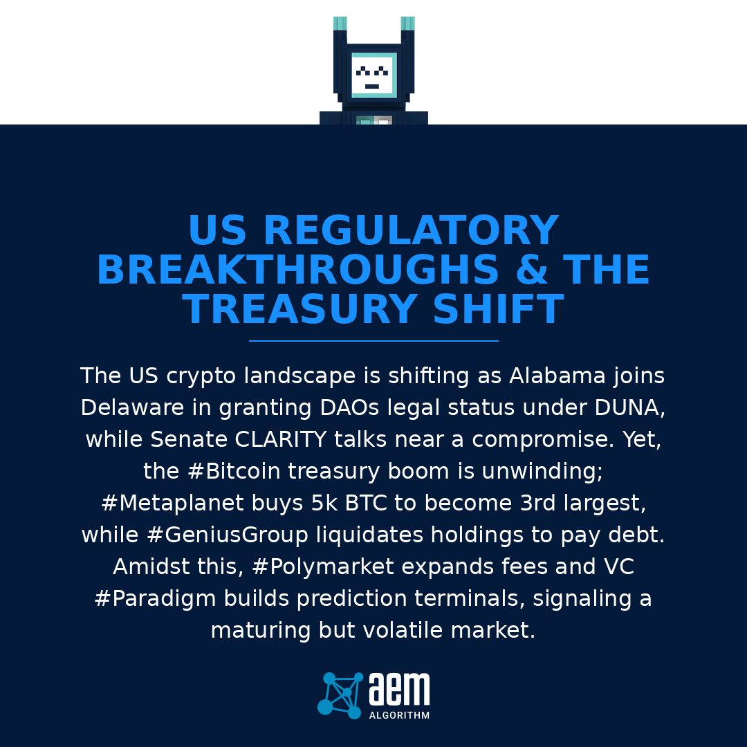 AEM Algorithm | Journaler tweet media