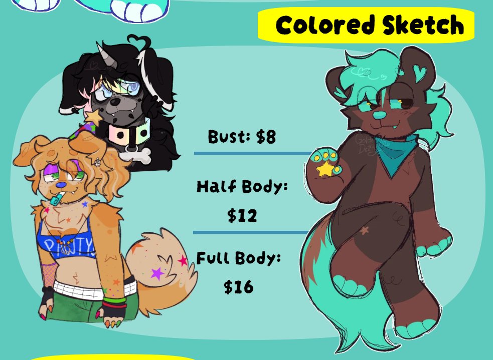 deity 🌟 tweet media