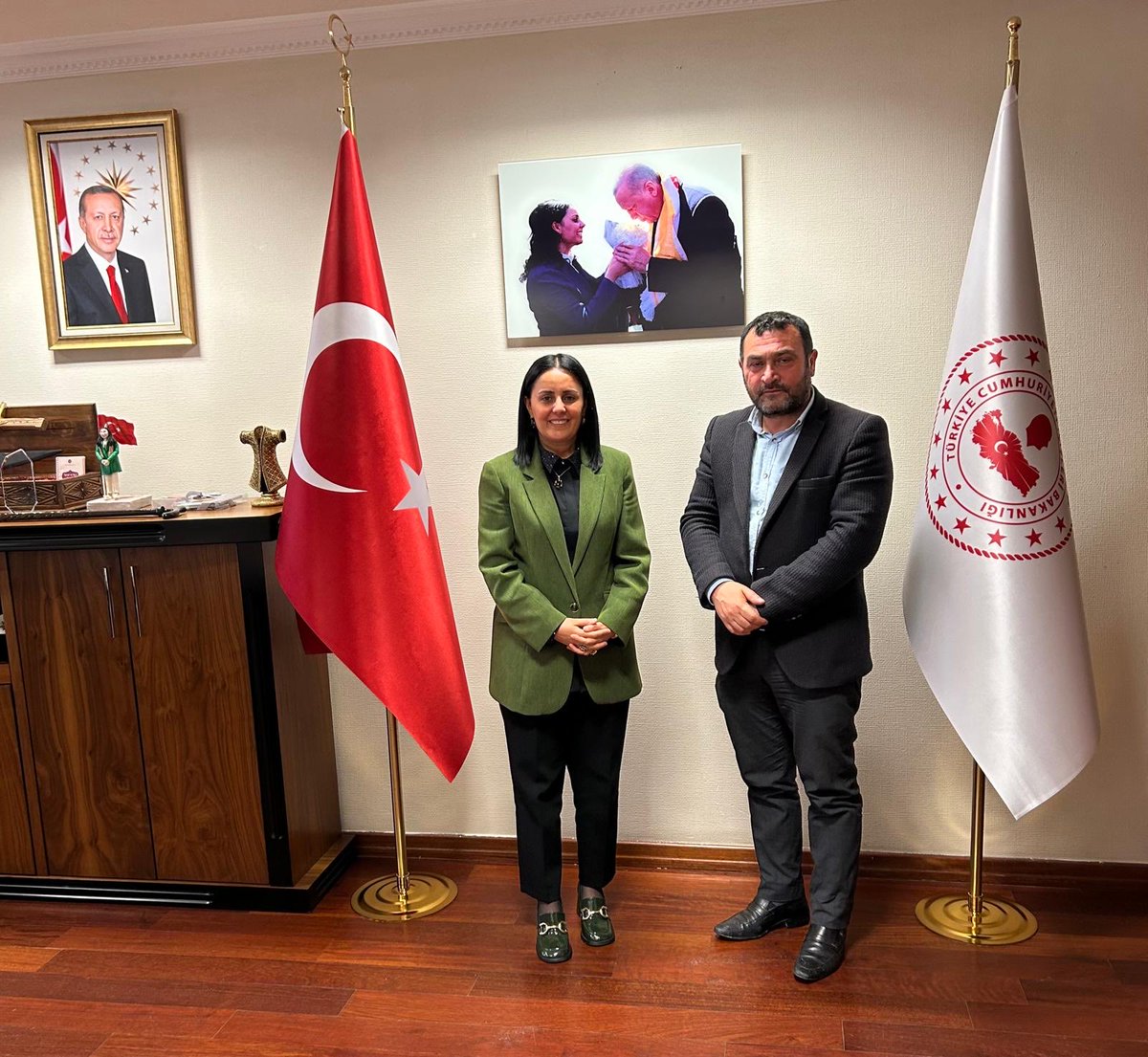 Hatice Atan🇹🇷 tweet media