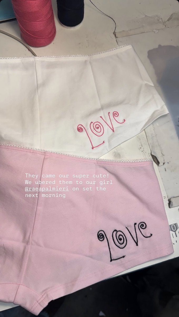 Olivia Rodrigo Daily tweet media