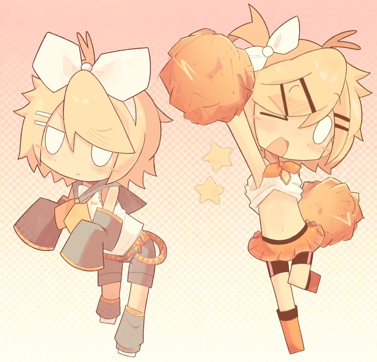 (*ˊᗜˋ*) Peskaito' tweet media