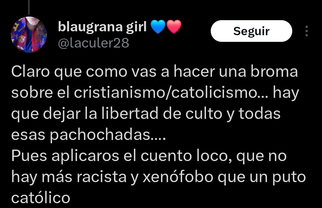 Алехандро tweet media