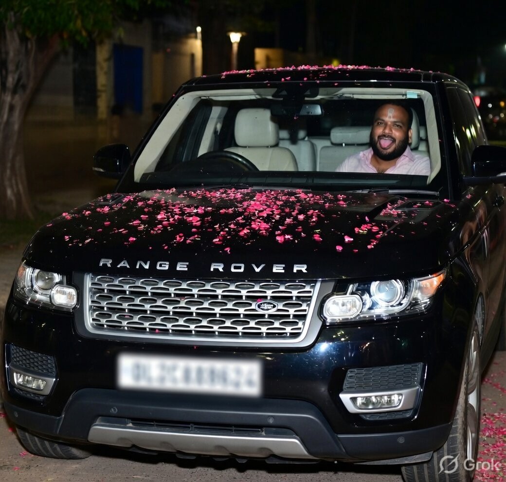 Veer BaBa 🙏 tweet media