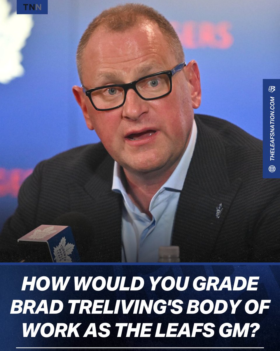 TheLeafsNation tweet media