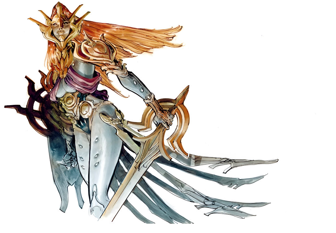 red sonja tweet media