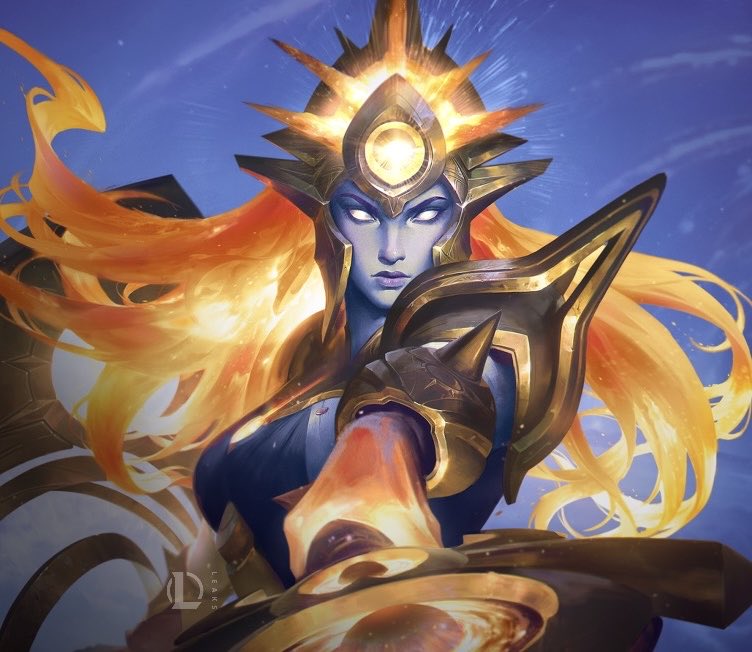 red sonja tweet media