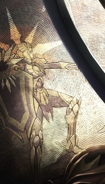 red sonja tweet media