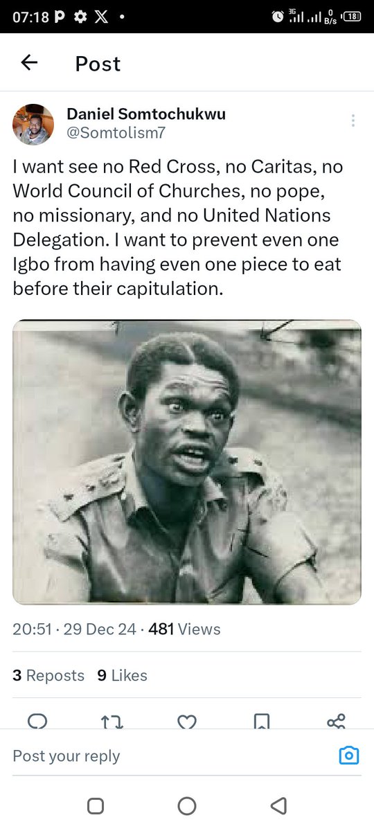 Charleston odike tweet media