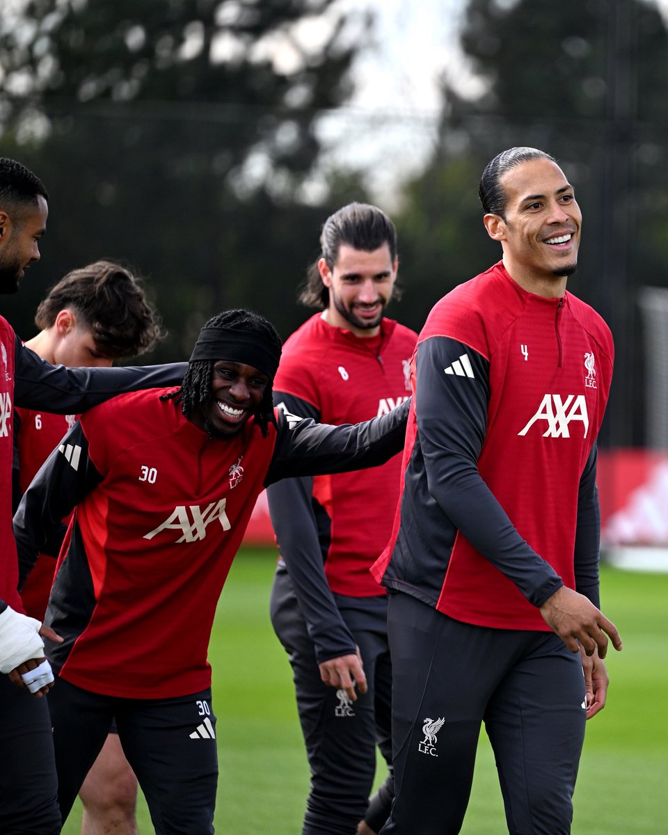 Jeremie Frimpong tweet media