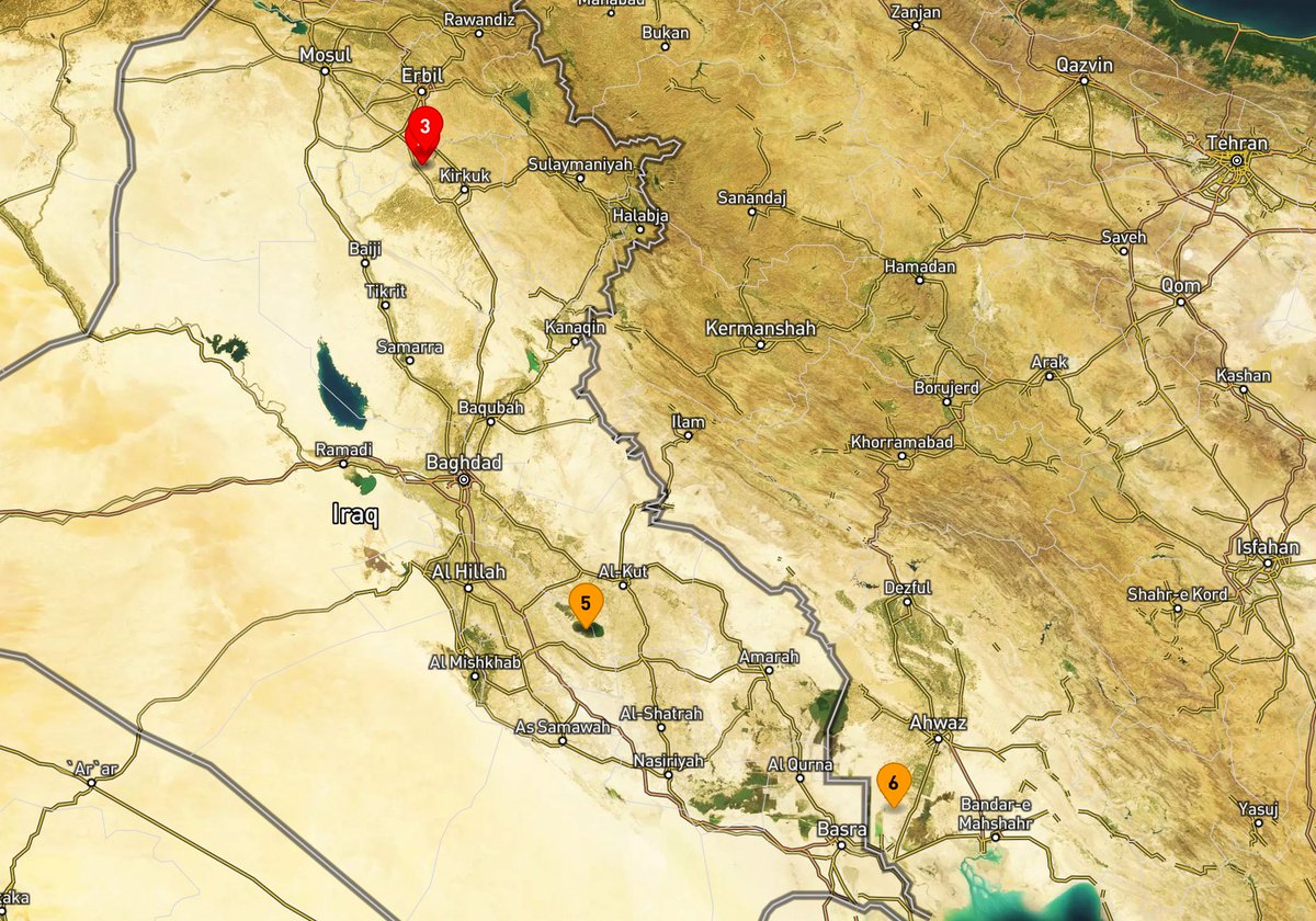 SixthMap tweet media