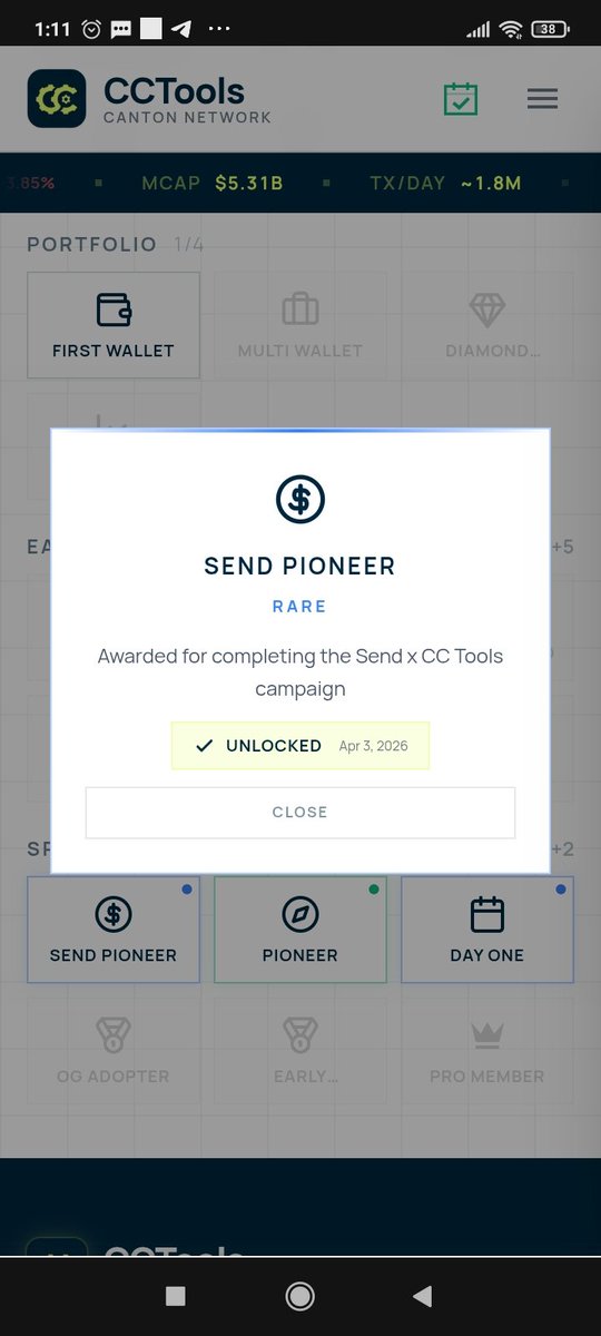 avramblack's tweet photo. @Send @cantontools /avram https://t.co/sdgO5OKgGs