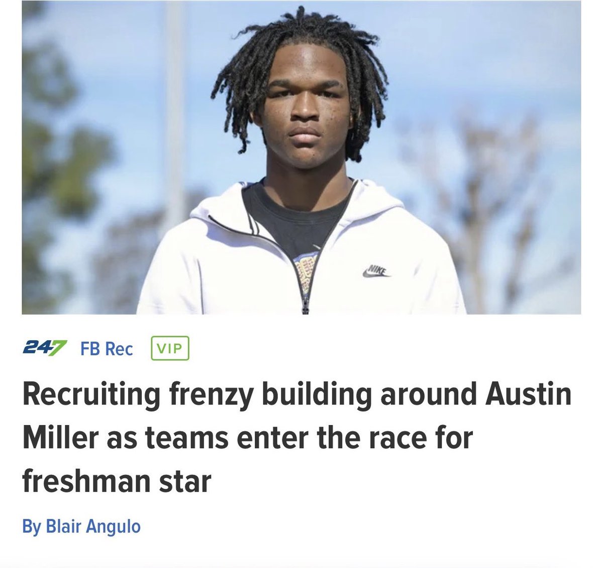 Keith A. Miller tweet media