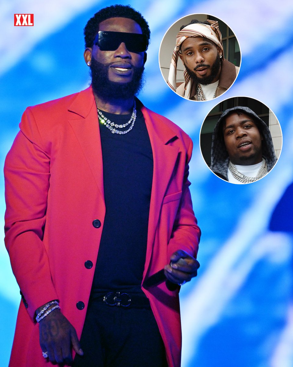 XXL Magazine tweet media