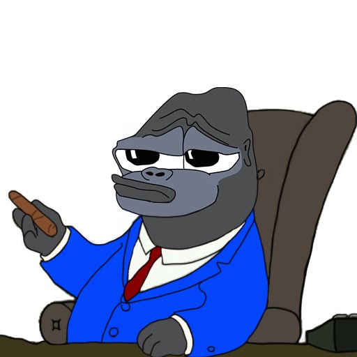 We are still here… even when the markets are bad

Remember that when you decide to fade this…