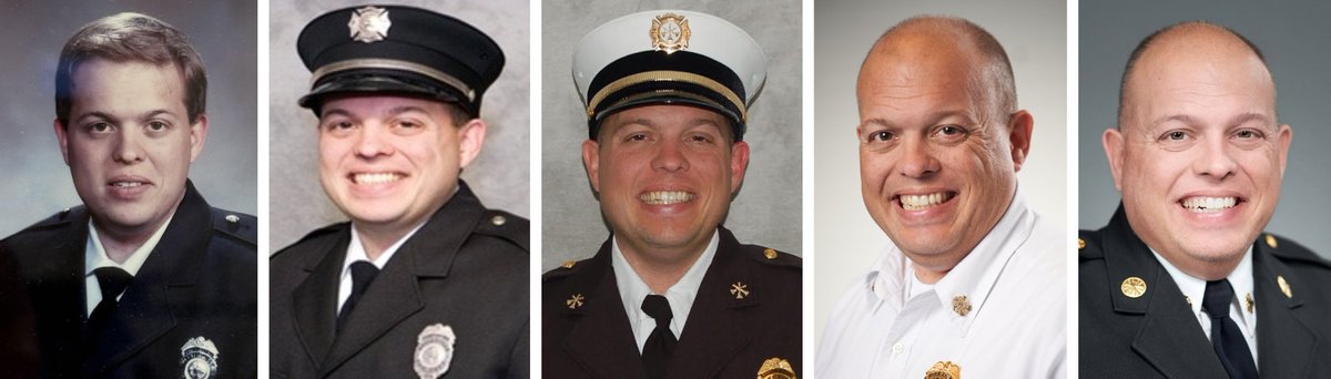 Westerville Fire tweet media