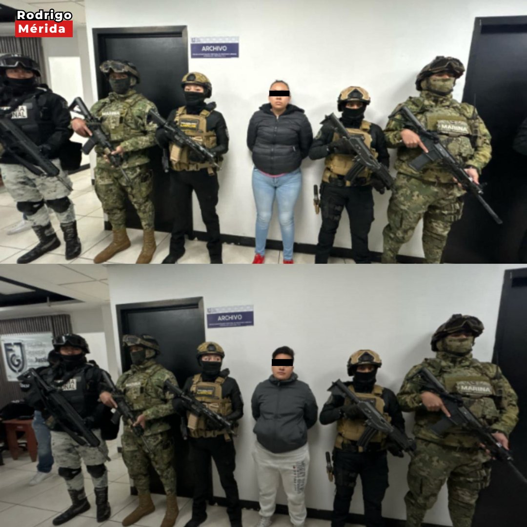 Rodrigo Mérida tweet media