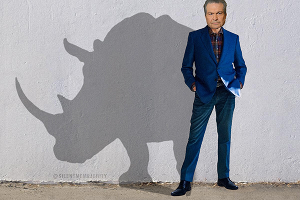 Silent Memejority tweet media