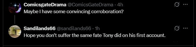 ComicsgateDrama tweet media