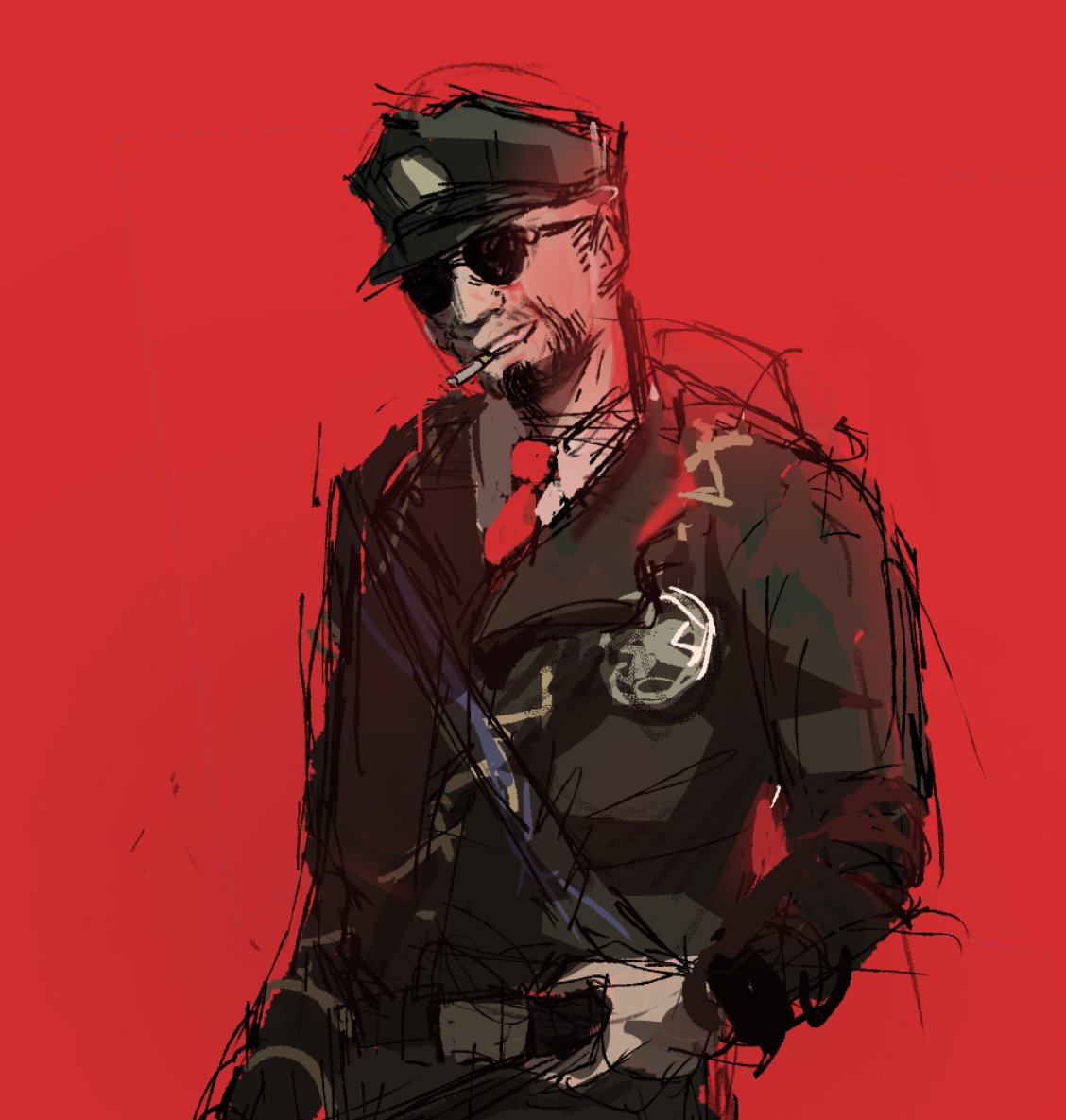 meatpuddlez tweet media