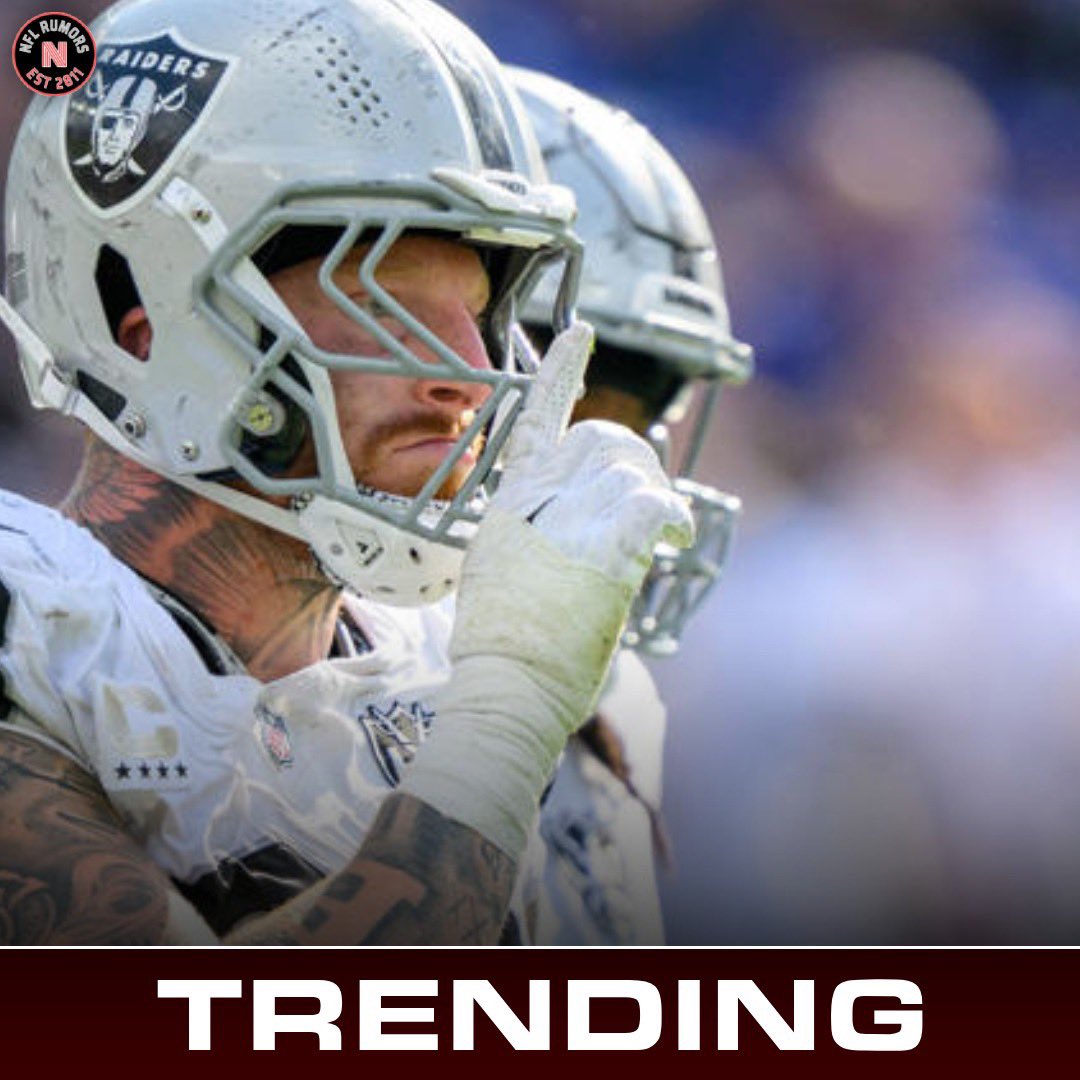 NFL Rumors tweet media