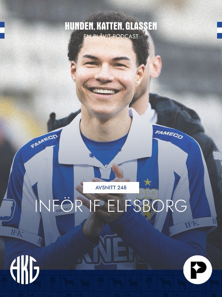 Hunden, Katten, Glassen tweet media