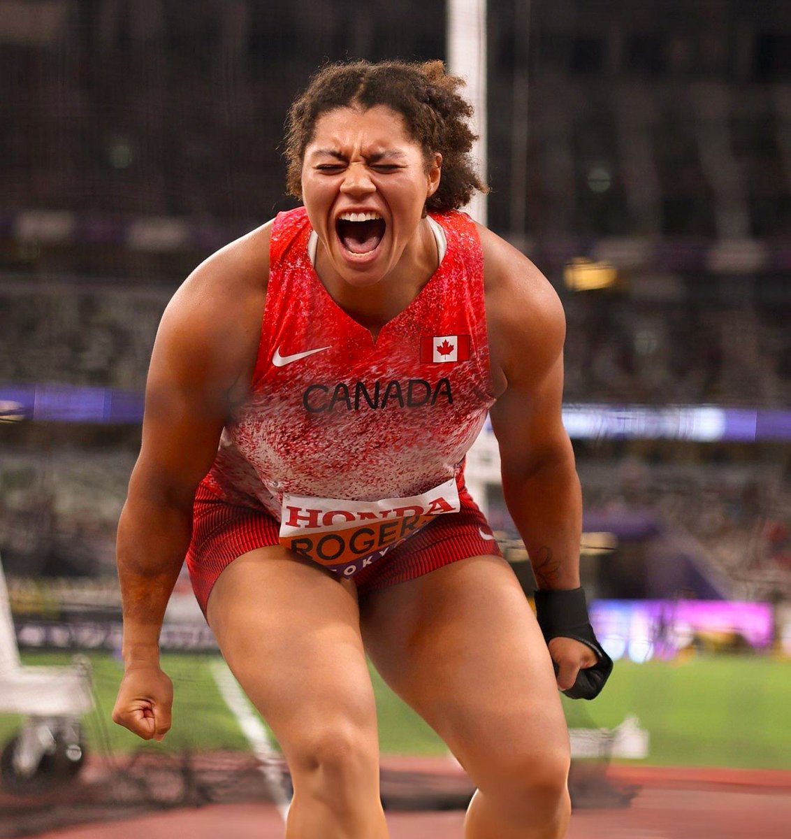 Track & Field Gazette tweet media