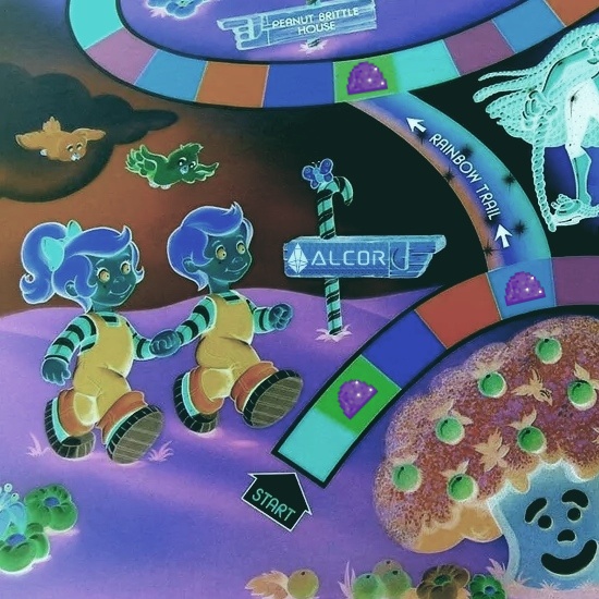 GUMDROP on XPR ⚛️ tweet media