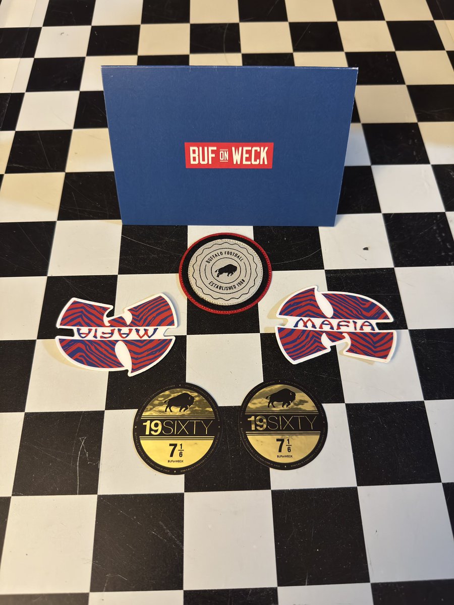 Goodberry Variant tweet media