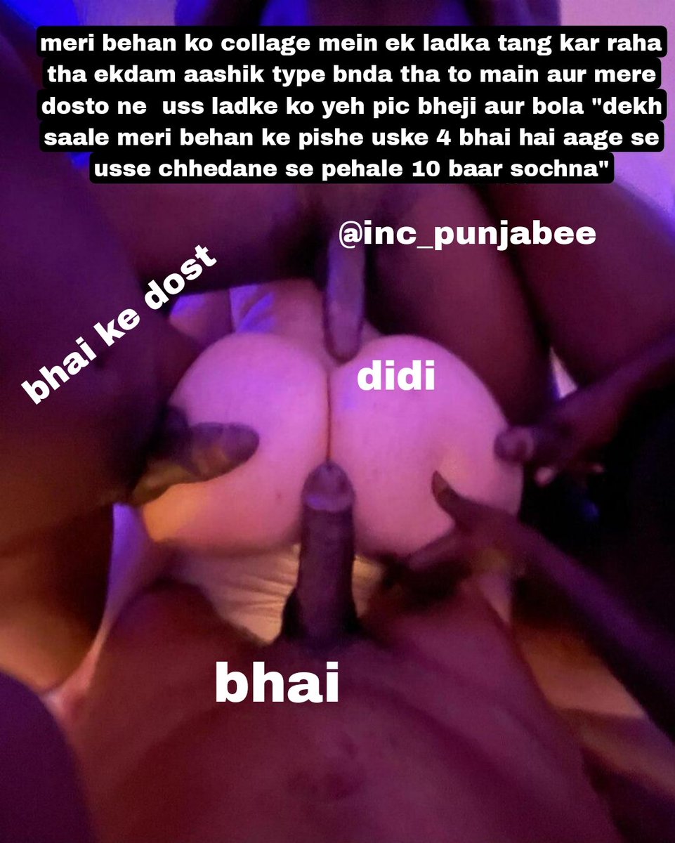 inc_punjabee's tweet photo. Bhaichara on top https://t.co/b4t9IwKsL8