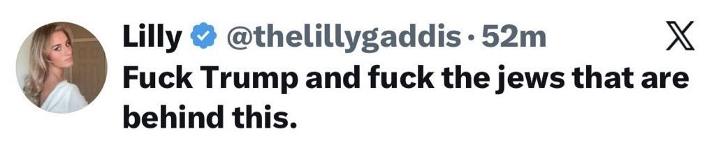 Mayra Flores tweet media