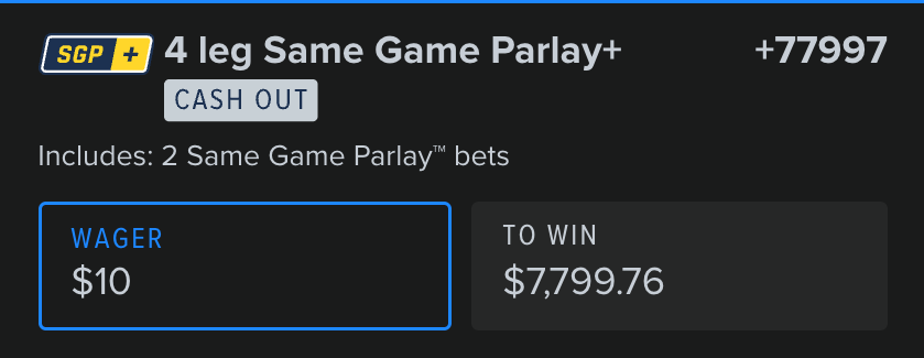 The Prop Dealer tweet media