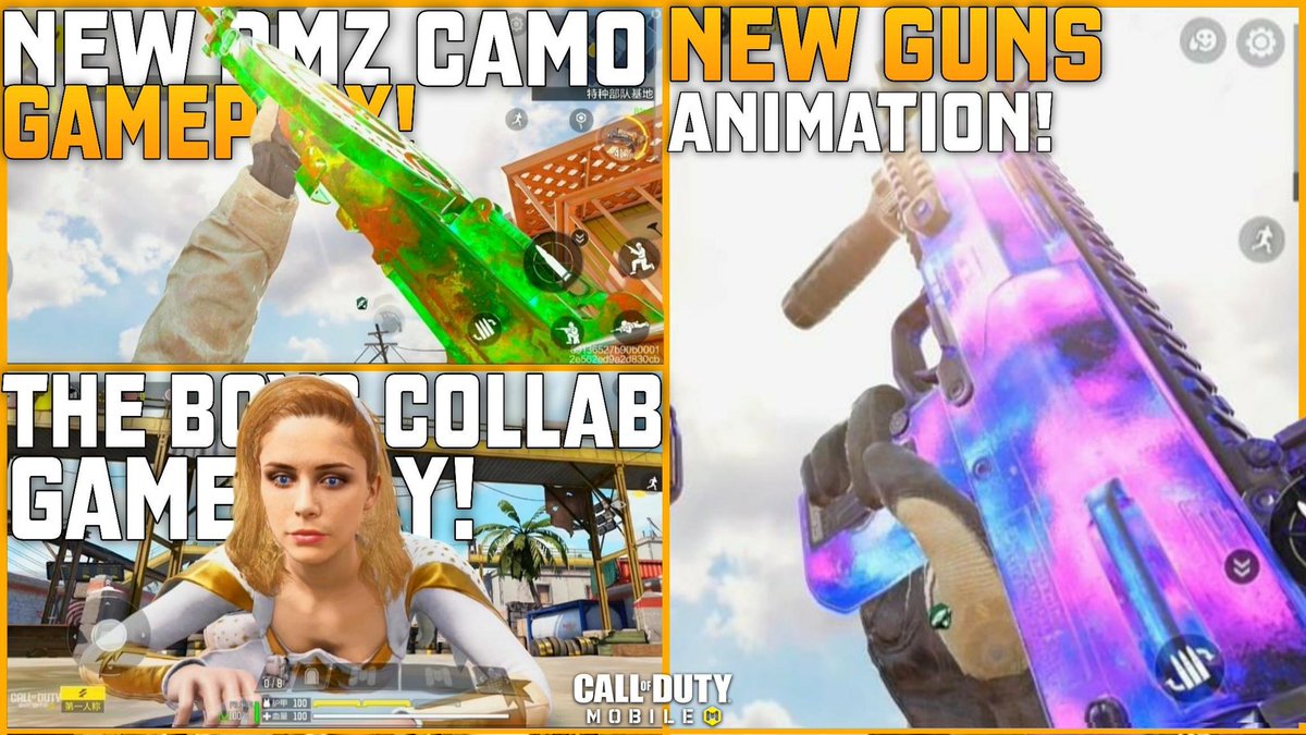 EliteGameLeakers tweet media